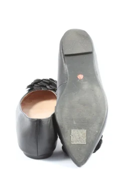 Ballerinas>Cortefiel Klassische Ballerinas Größe 39 schwarz