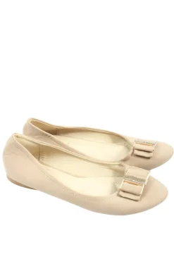 Ballerinas>Super Mode Klassische Ballerinas Größe 40 creme