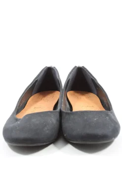 Ballerinas>Graceland Klassische Ballerinas Größe 38 schwarz