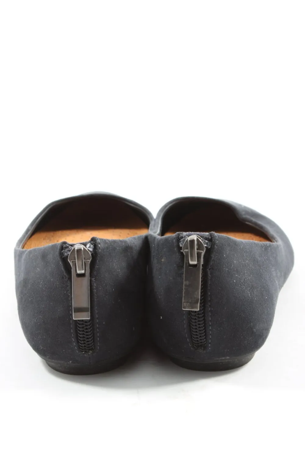 Ballerinas>Graceland Klassische Ballerinas Größe 38 schwarz