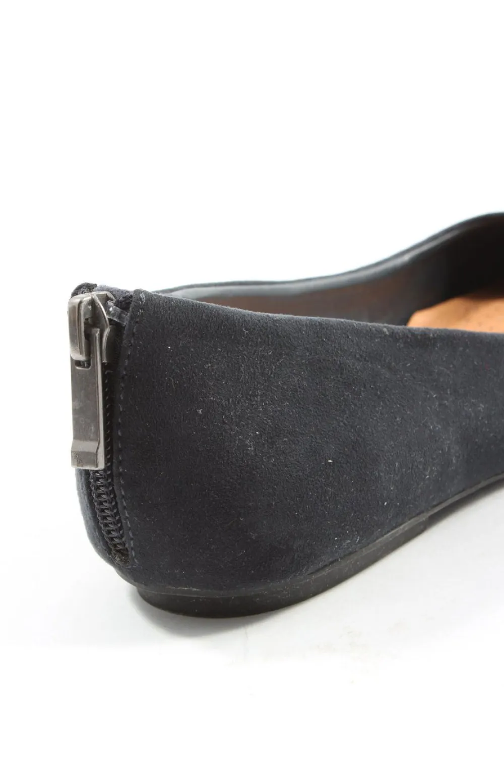 Ballerinas>Graceland Klassische Ballerinas Größe 38 schwarz