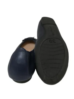 Klassische Ballerinas Größe 39-Unisa Best