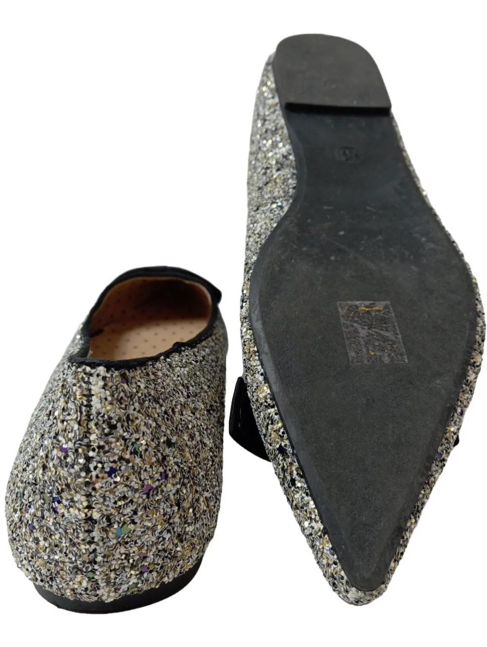 Ballerinas>Oasis Klassische Ballerinas Größe 40