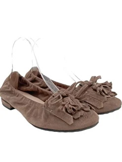 Klassische Ballerinas Größe 36,5-Kennel & Schmenger Outlet