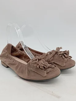 Klassische Ballerinas Größe 36,5-Kennel & Schmenger Outlet