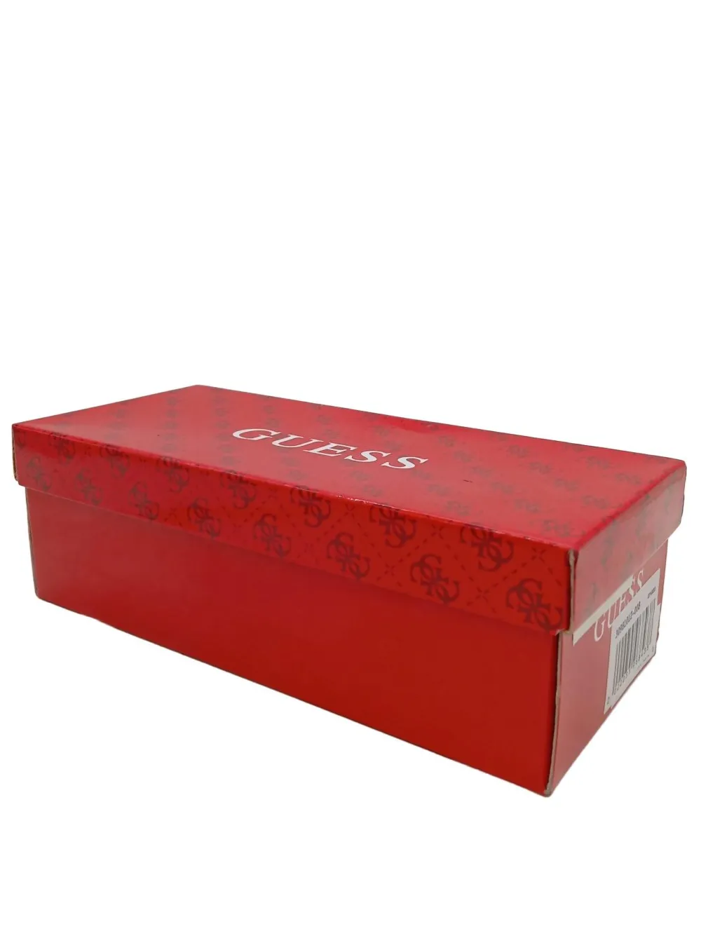 Ballerinas>Guess Klassische Ballerinas Größe 35 himbeerrot