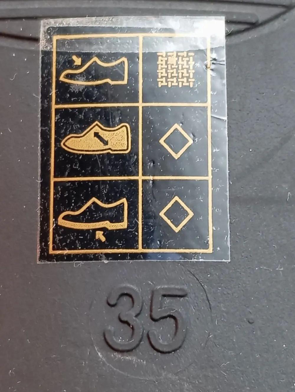 Ballerinas>Guess Klassische Ballerinas Größe 35 himbeerrot