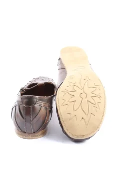 Ballerinas>Graceland Klassische Ballerinas Größe 38 braun