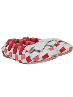 Klassische Ballerinas Größe 37-Miu Miu Hot