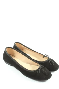 Ballerinas>sandra morales Klassische Ballerinas Größe 37 schwarz