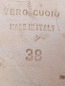 Klassische Ballerinas Größe 38-Gabrielle Outlet