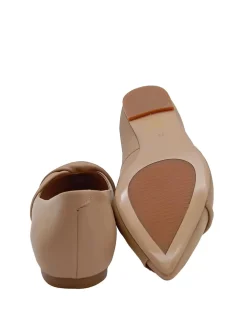 Klassische Ballerinas Größe 39-Hammerstein Hot