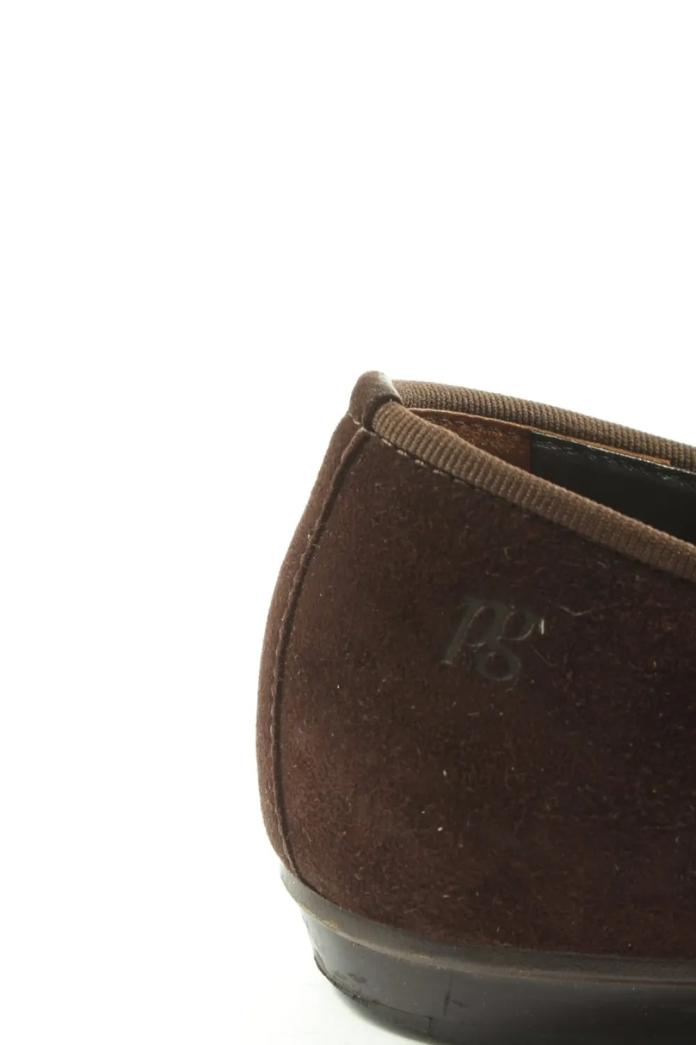 Ballerinas>Paul Green Klassische Ballerinas Größe 35 braun