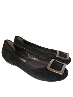 Klassische Ballerinas Größe 37-manufacture du2019essai Hot