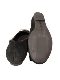 Klassische Ballerinas Größe 37-manufacture du2019essai Hot