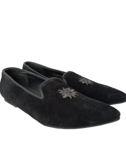 Ballerinas>Spieth & Wensky Klassische Ballerinas Größe 40 schwarz