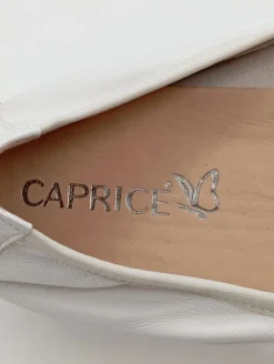 Klassische Ballerinas Größe 41-Caprice Clearance