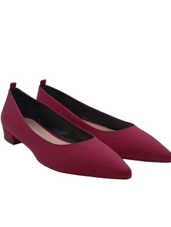 Klassische Ballerinas Größe 40-8 BY YOOX New