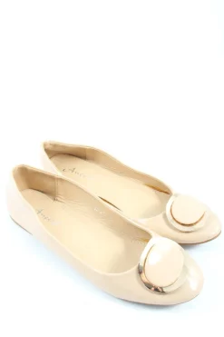 Ballerinas>Anesia Klassische Ballerinas Größe 38 nude