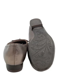 Ballerinas>ara Klassische Ballerinas Größe 39 wollweiß