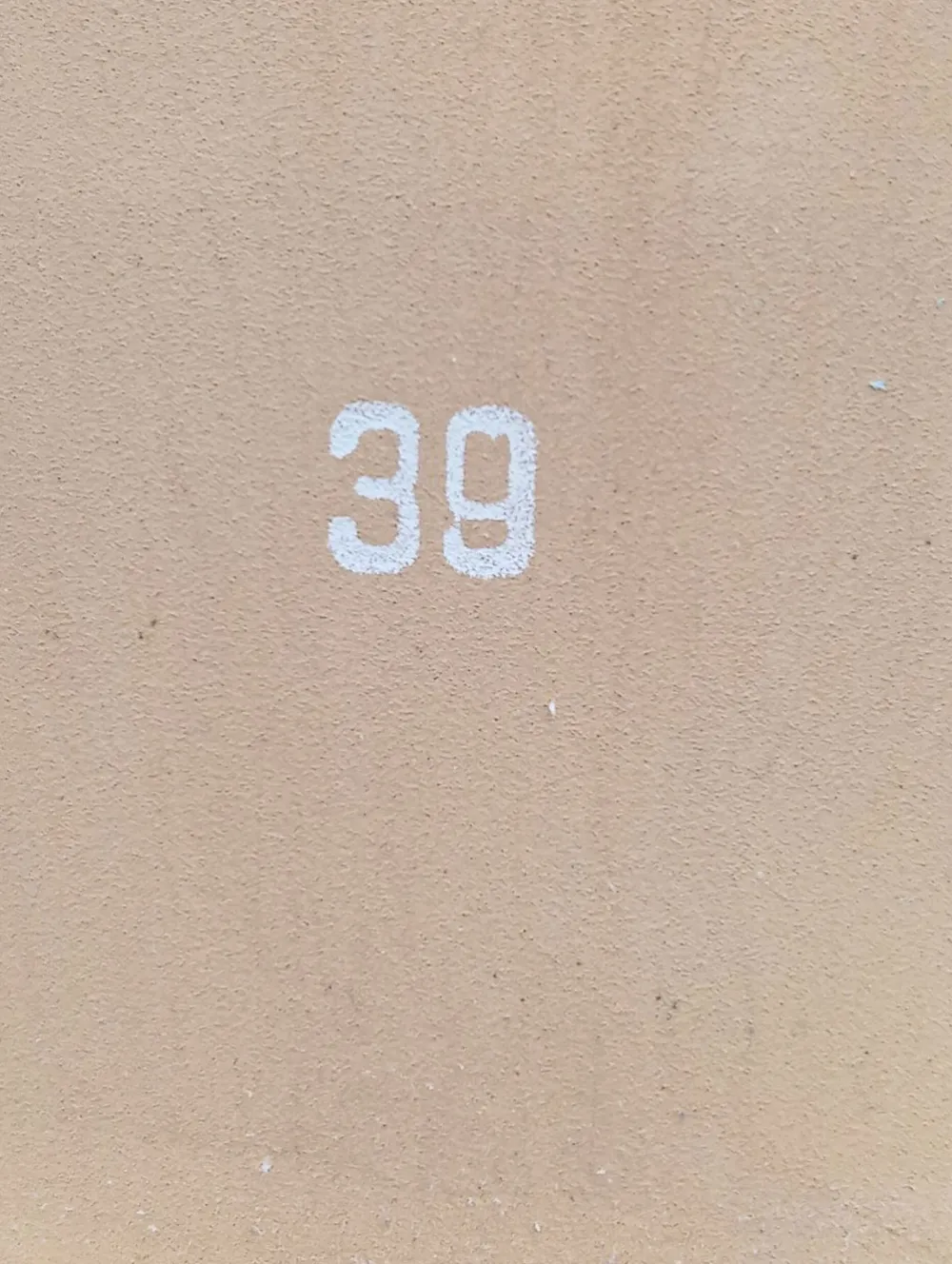 Ballerinas>Madeleine Klassische Ballerinas Größe 39 türkis