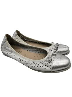 Klassische Ballerinas Größe 39-Caprice Discount