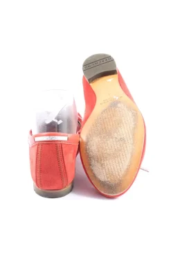 Ballerinas>Heschung Klassische Ballerinas Größe 36 rot