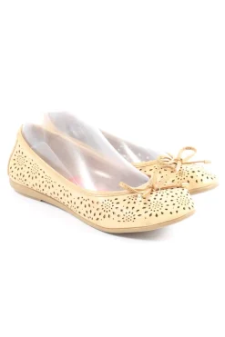 Ballerinas>XTI Klassische Ballerinas Größe 37 creme