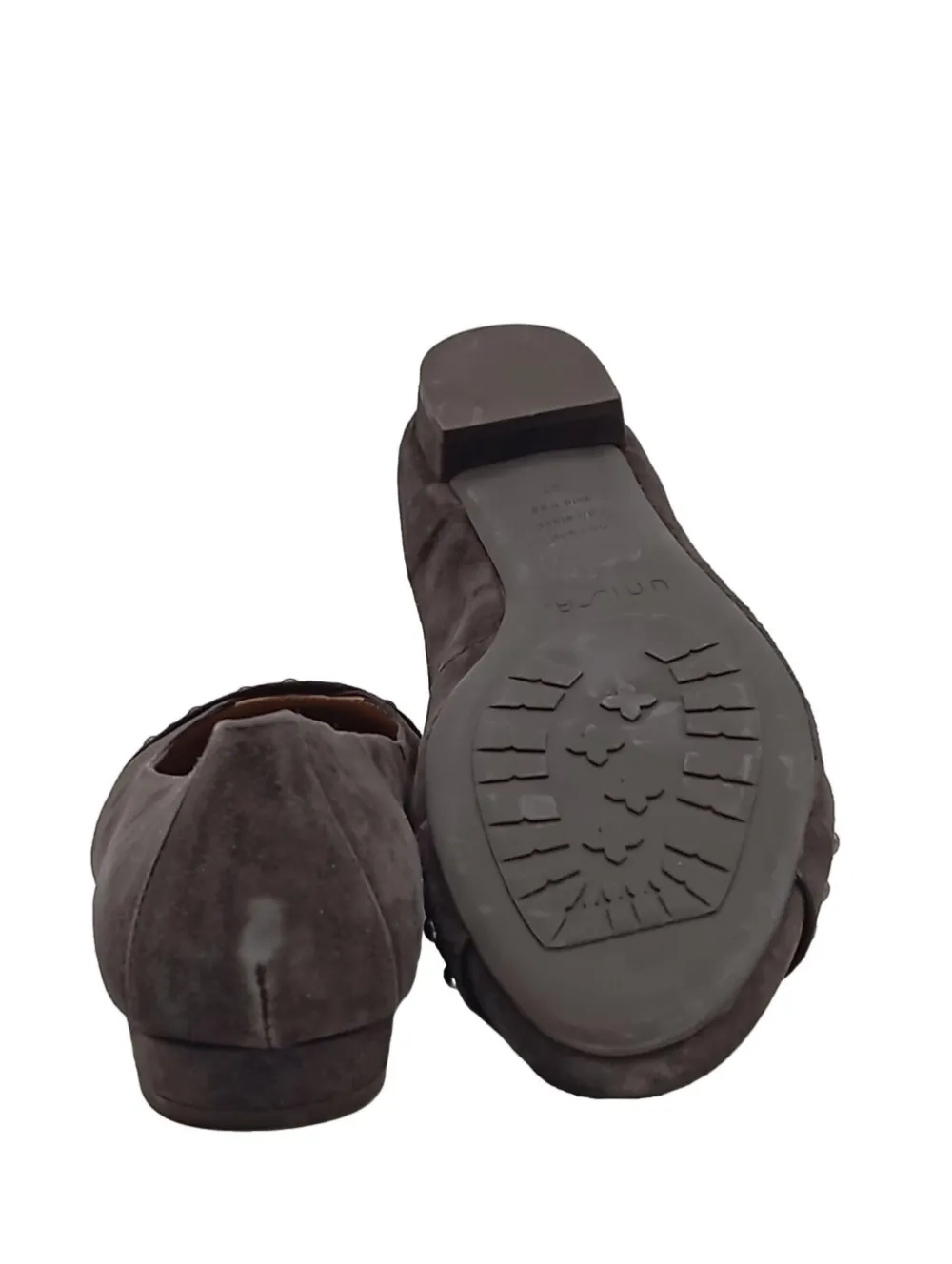 Klassische Ballerinas Größe 41-Unisa Outlet