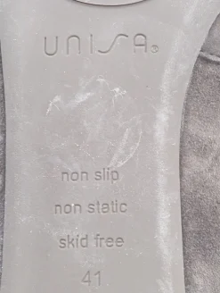 Klassische Ballerinas Größe 41-Unisa Outlet