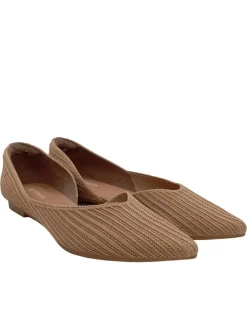 Ballerinas>Vivaia Klassische Ballerinas Größe 40 nude