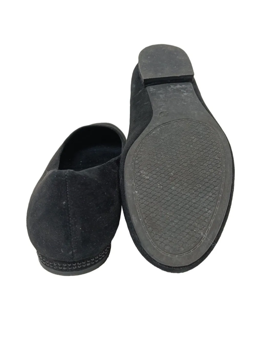 Ballerinas>Graceland Klassische Ballerinas Größe 40 schwarz