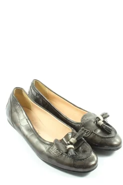 Klassische Ballerinas Größe 41-papanatas Sale