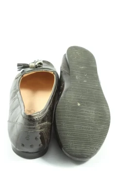 Klassische Ballerinas Größe 41-papanatas Sale