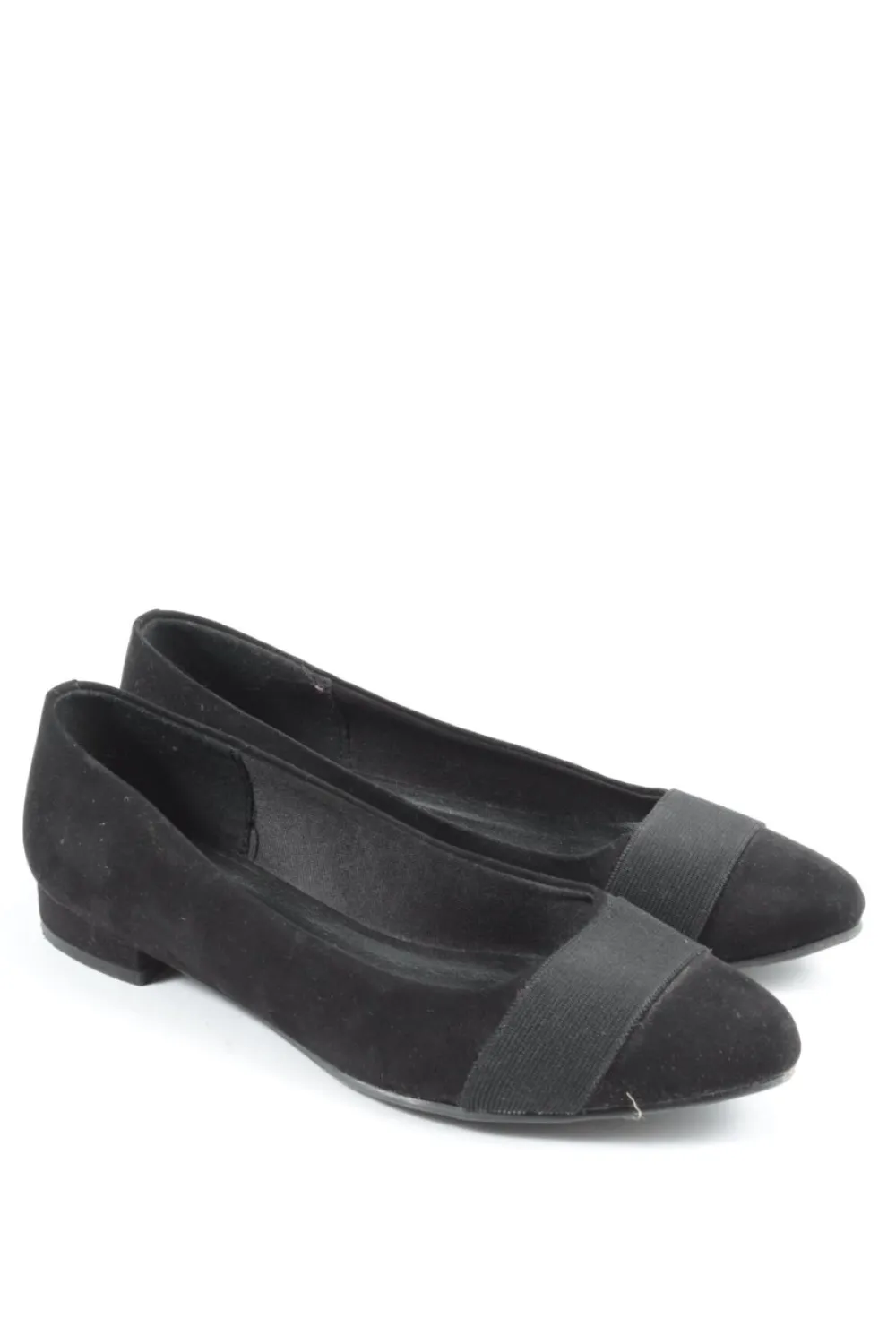 Klassische Ballerinas Größe 37-Graceland Sale