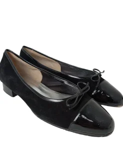 Ballerinas>Brunella Klassische Ballerinas Größe 40 schwarz