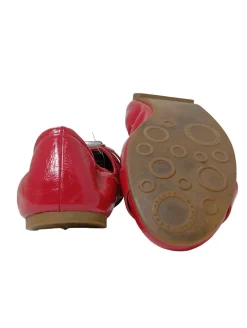 Ballerinas>Marc Jacobs Klassische Ballerinas Größe 38 rot