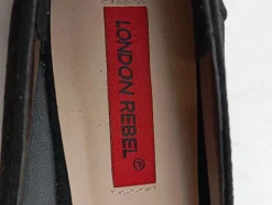 Klassische Ballerinas Größe 39-London Rebel Online