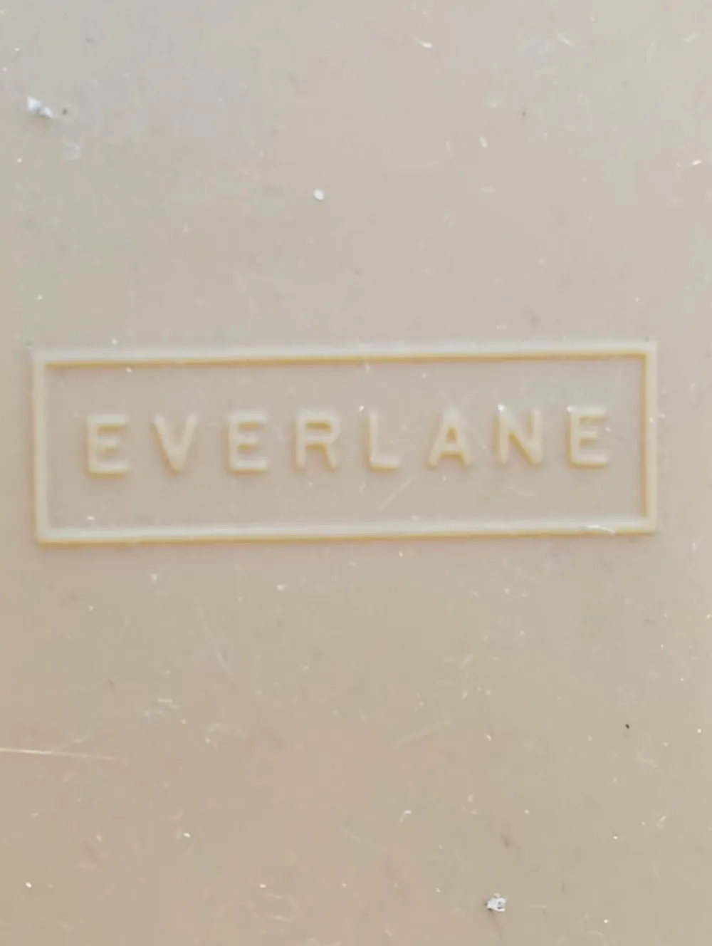 Klassische Ballerinas Größe 36-Everlane