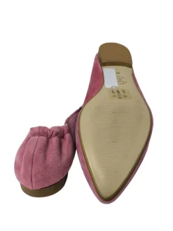 Ballerinas>Schuhstadel Klassische Ballerinas Größe 37 pink