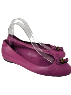 Klassische Ballerinas Größe 37,5-Gucci Sale