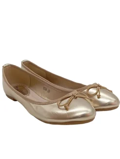 Ballerinas>Niko amore Klassische Ballerinas Größe 37 goldfarben