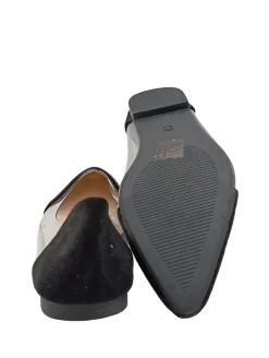 Ballerinas>shoesita Klassische Ballerinas Größe 41 schwarz