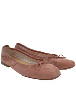 Ballerinas>Mantener Gran Klassische Ballerinas Größe 37 nude