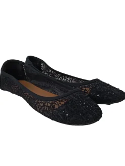 Ballerinas>Jane Klain Klassische Ballerinas Größe 39 schwarz