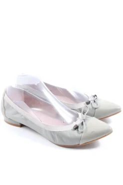 Klassische Ballerinas Größe 38-Riva di Mare Hot