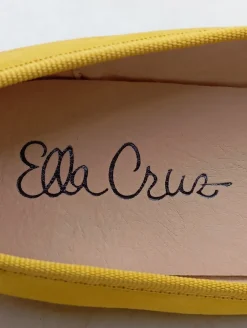 Klassische Ballerinas Größe 37-Ella Cruz Online