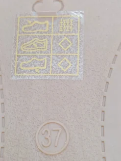 Klassische Ballerinas Größe 37-Ella Cruz Online