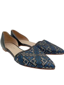 Klassische Ballerinas Größe 37-Alberto la Torre Discount