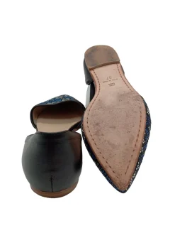 Klassische Ballerinas Größe 37-Alberto la Torre Discount